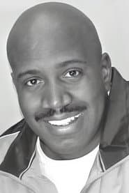 Photo of Steve Dixon