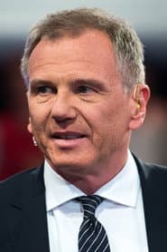 Photo of Armin Wolf