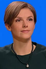 Photo of Elizaveta Solomina