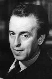 Photo of Ján Kadár
