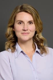 Photo of Jess Brown-Fuller