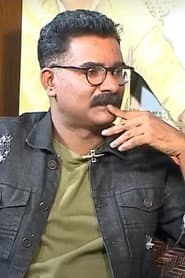 Photo of Haider Ali