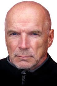 Photo of Jon Lindström