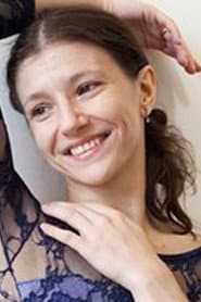 Photo of Alina Cojocaru