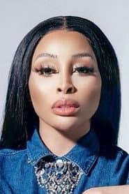 Photo of Khanyi Mbau
