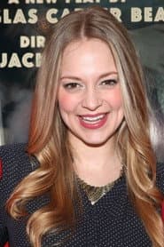 Photo of Jenni Barber