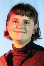 Photo of Johanna Viskar