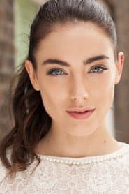 Photo of Charlotte Atkinson