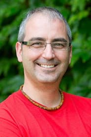 Photo of Luc Sirois