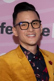 Photo of Hank Chen