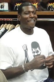 Photo of Larry Johnson