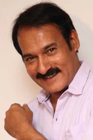 Photo of Manjunath Hegde