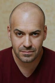 Photo of Stenli Krasovitski