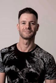 Photo of Jack Peter Mundy