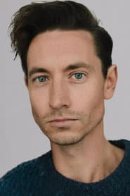 Photo of Matt Crook