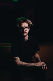 Photo of Nico Lavachek