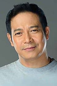 Photo of Daniel Fernando