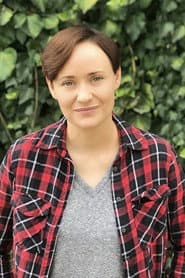 Photo of Leia Hurst