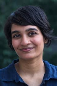 Photo of Varsha Bharath