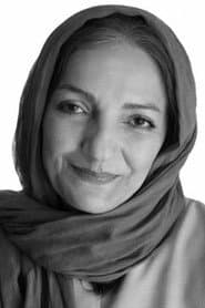Photo of Raziyeh Boroumand