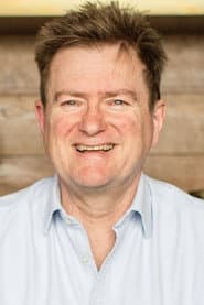 Photo of Paul Marshall
