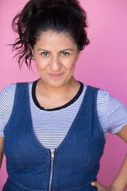 Photo of Nohely Quiroz