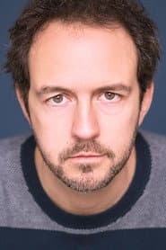 Photo of Guillaume Denaiffe
