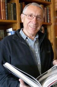 Photo of Yves Ballu