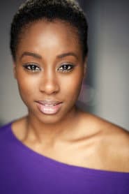 Photo of Scarlette Douglas