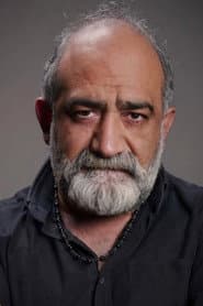 Photo of Zafer Altun