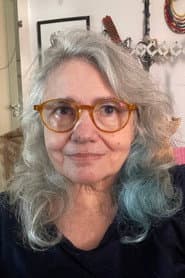 Photo of Paloma Amado