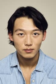 Photo of Patrick Zhang