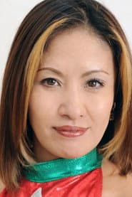 Photo of Mima Shimoda