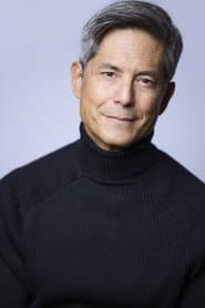 Photo of E.J. Gong