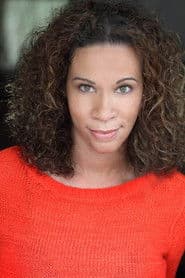 Photo of Michelle Rivera Huckaby