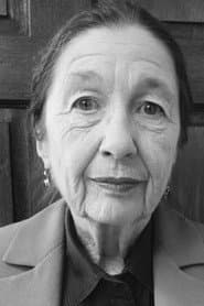 Photo of Vanessa Cooke