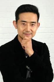 Photo of Alex Liu