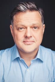 Photo of Éric Dupont