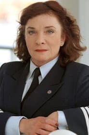 Photo of Yvonne Schaloske