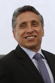 Photo of Manuel Negrete