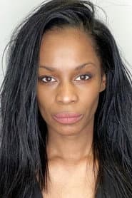 Photo of Carryl Thomas