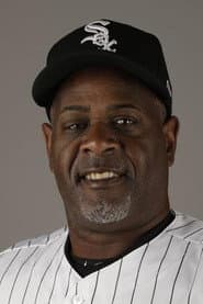Photo of Daryl Boston