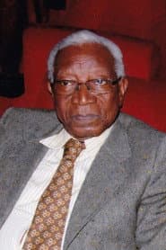 Photo of Timité Bassori
