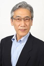 Photo of Yasuhiro Ohara
