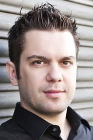 Photo of Daniel Drechsel-Grau