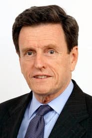 Photo of Carlos Larraín