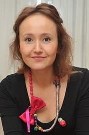 Photo of Ekaterina Baranova
