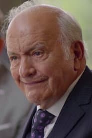 Photo of Fernando Larrañaga