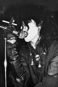 Photo of Rozz Williams