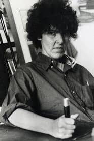 Photo of Valerie Solanas